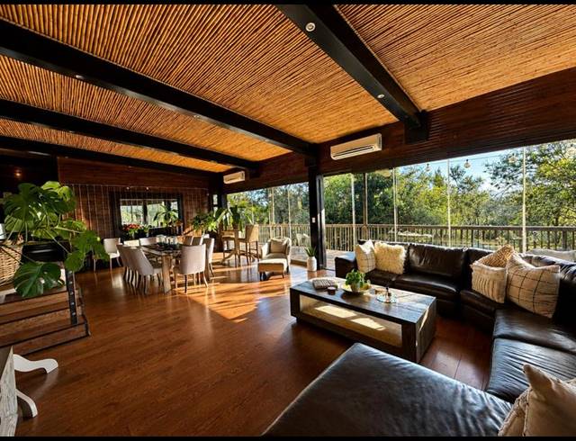 FARM FOR SALE IN WILDERNESS HEIGHTS